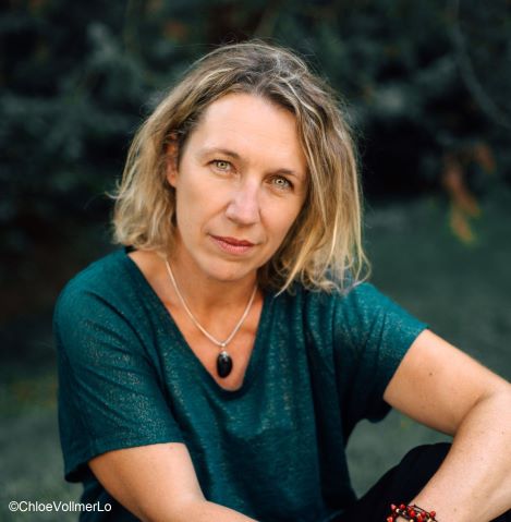 Anne-Laure BONDOUX – 22 Mars