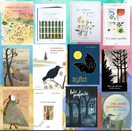 Lecture-Conte et goûter pour les enfants à partir de 6 ans – Mercredi 11 mars à 16h30